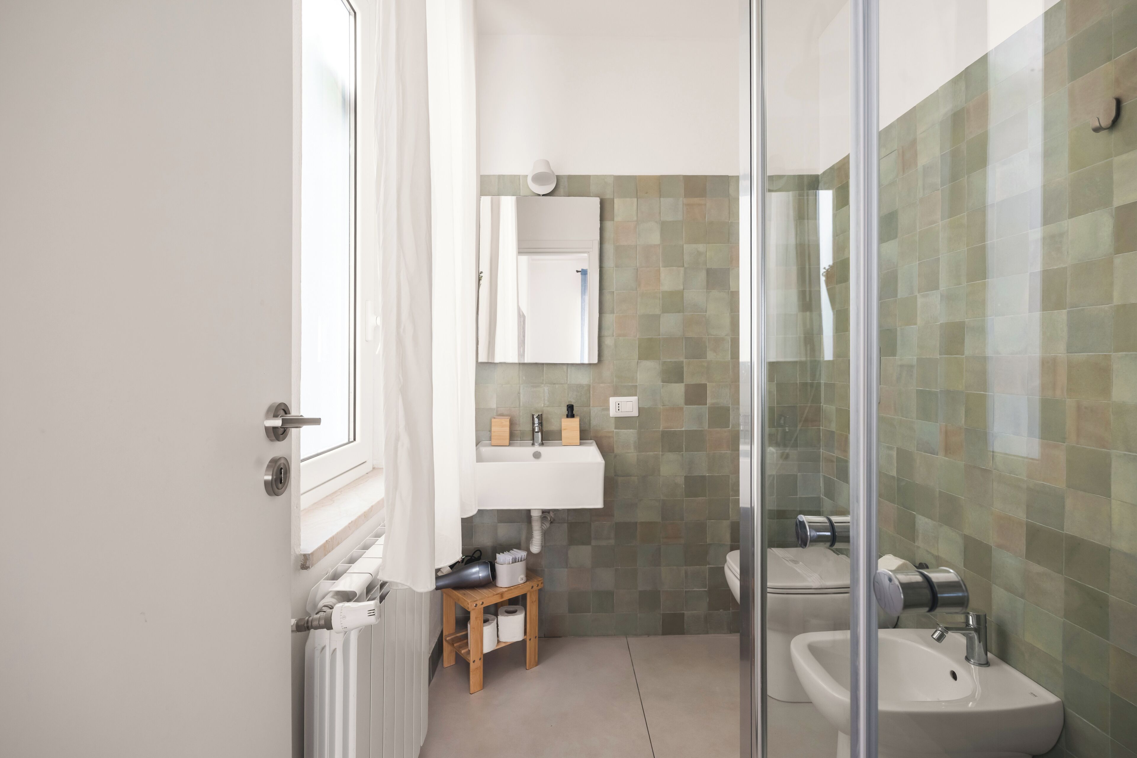 Foto - Dante Suites