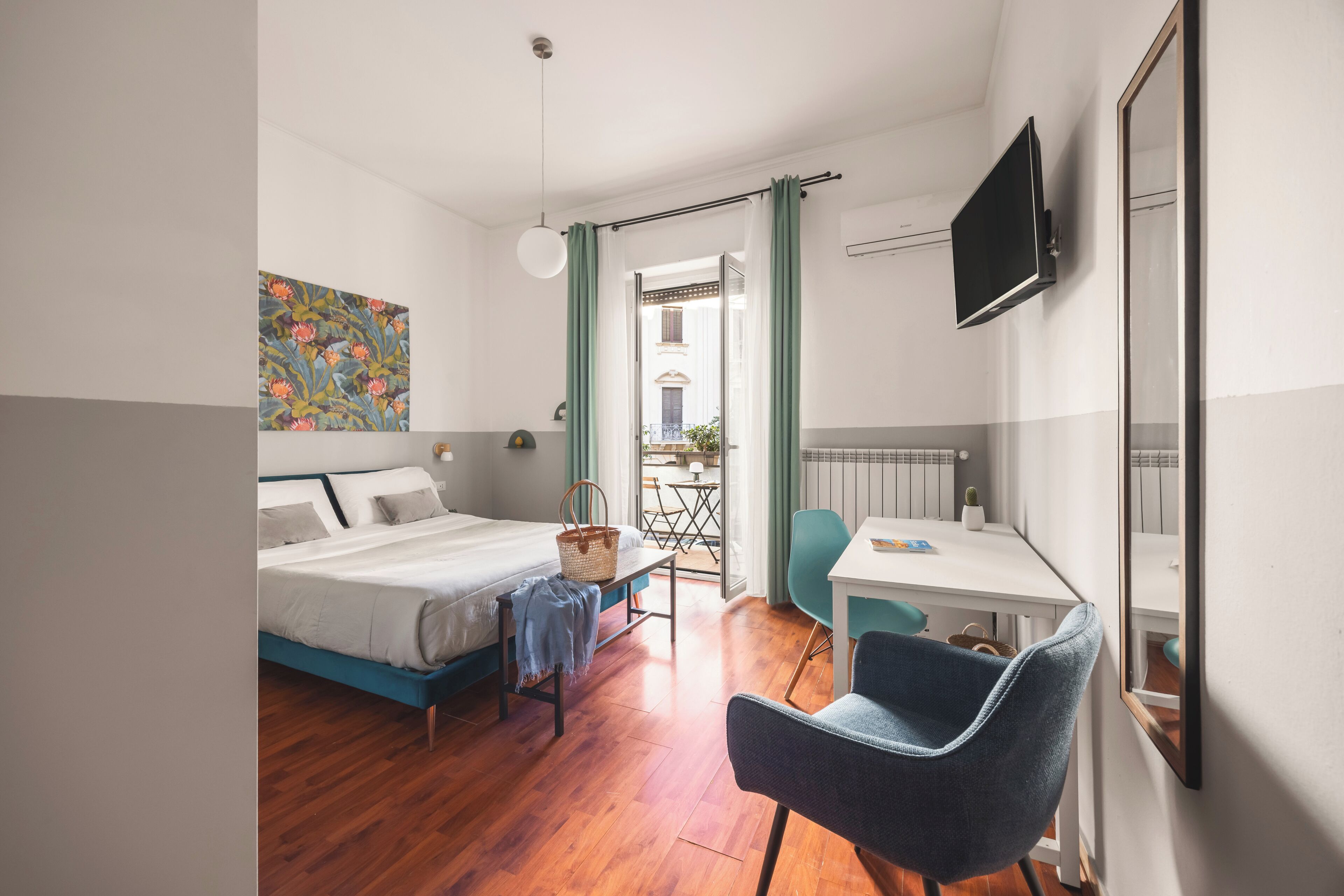 Foto - Dante Suites