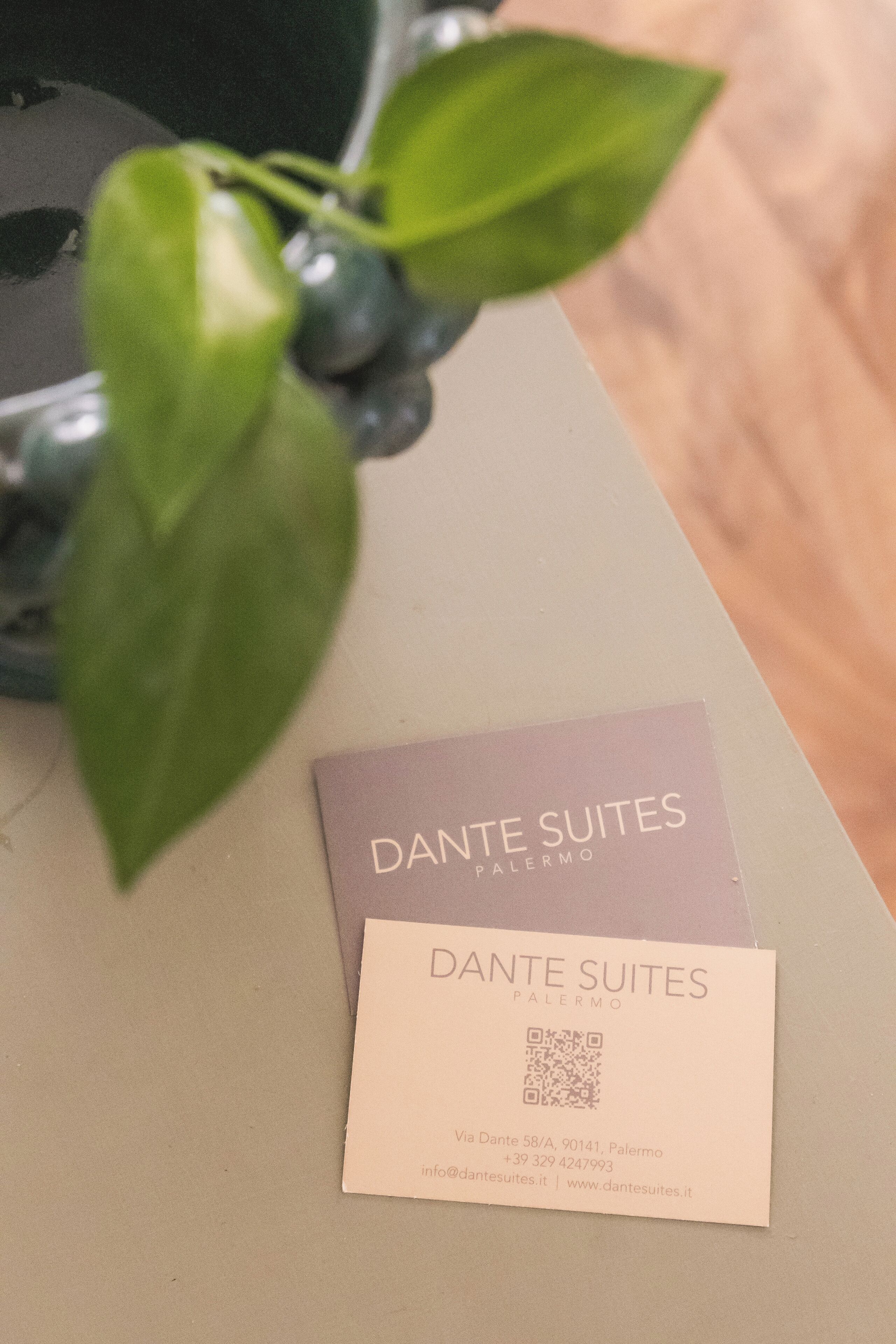 Photo - Dante Suites