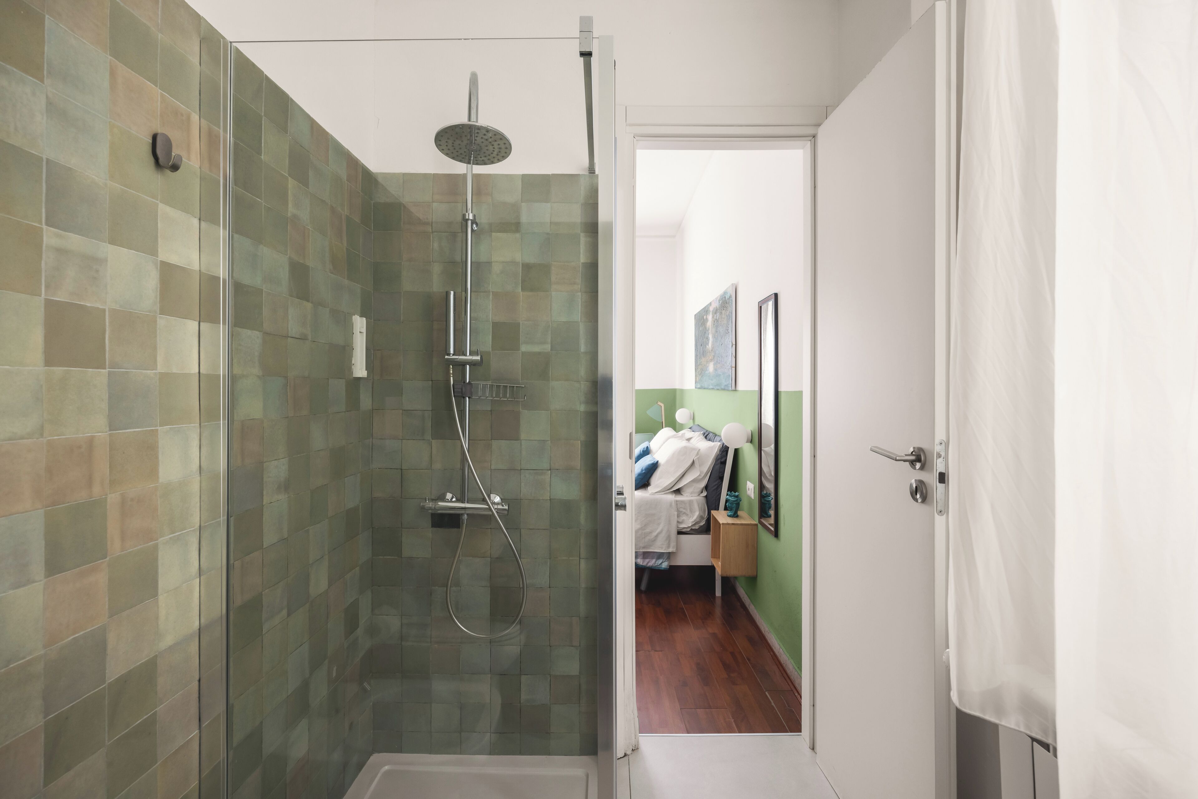 Foto - Dante Suites