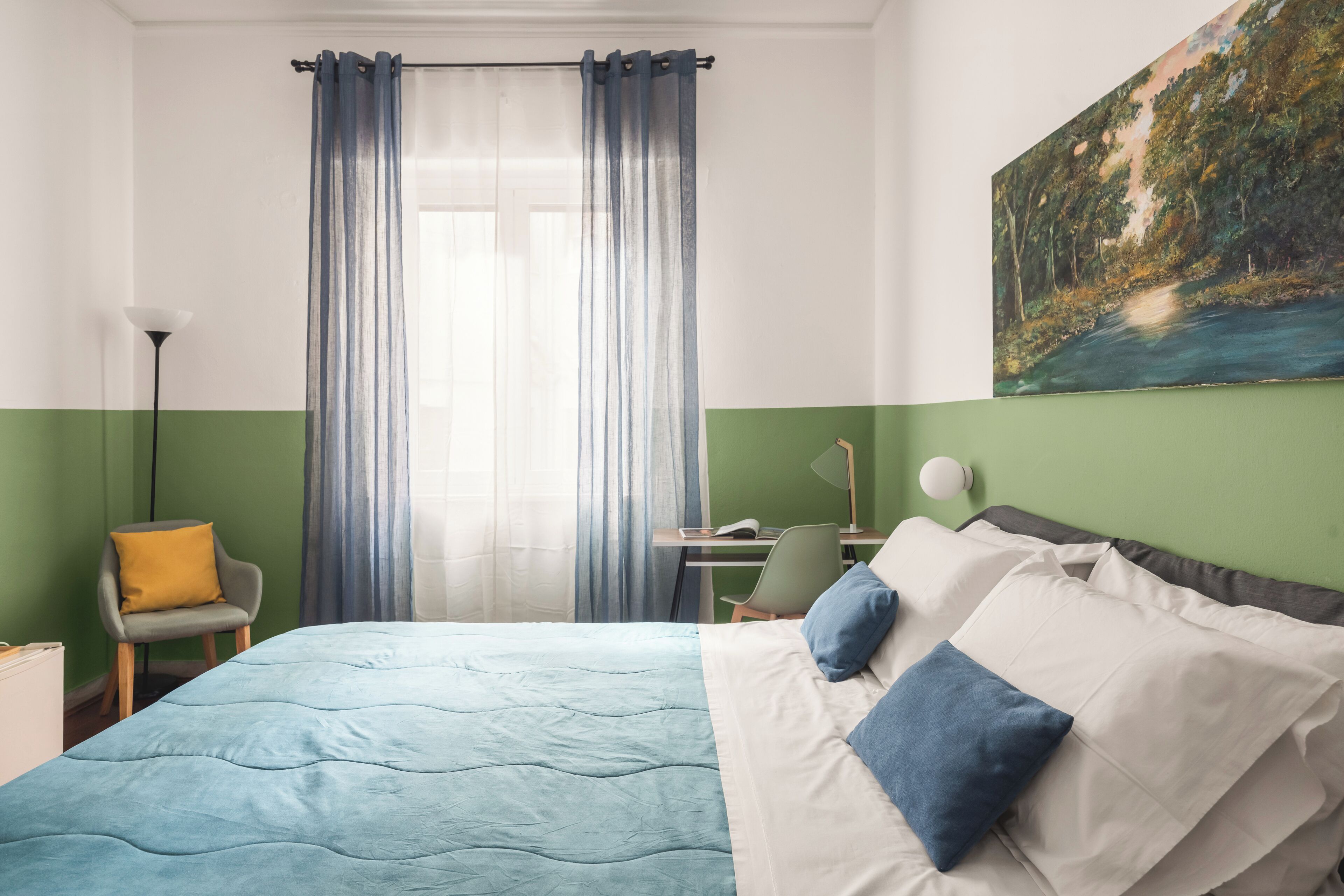 Foto - Dante Suites