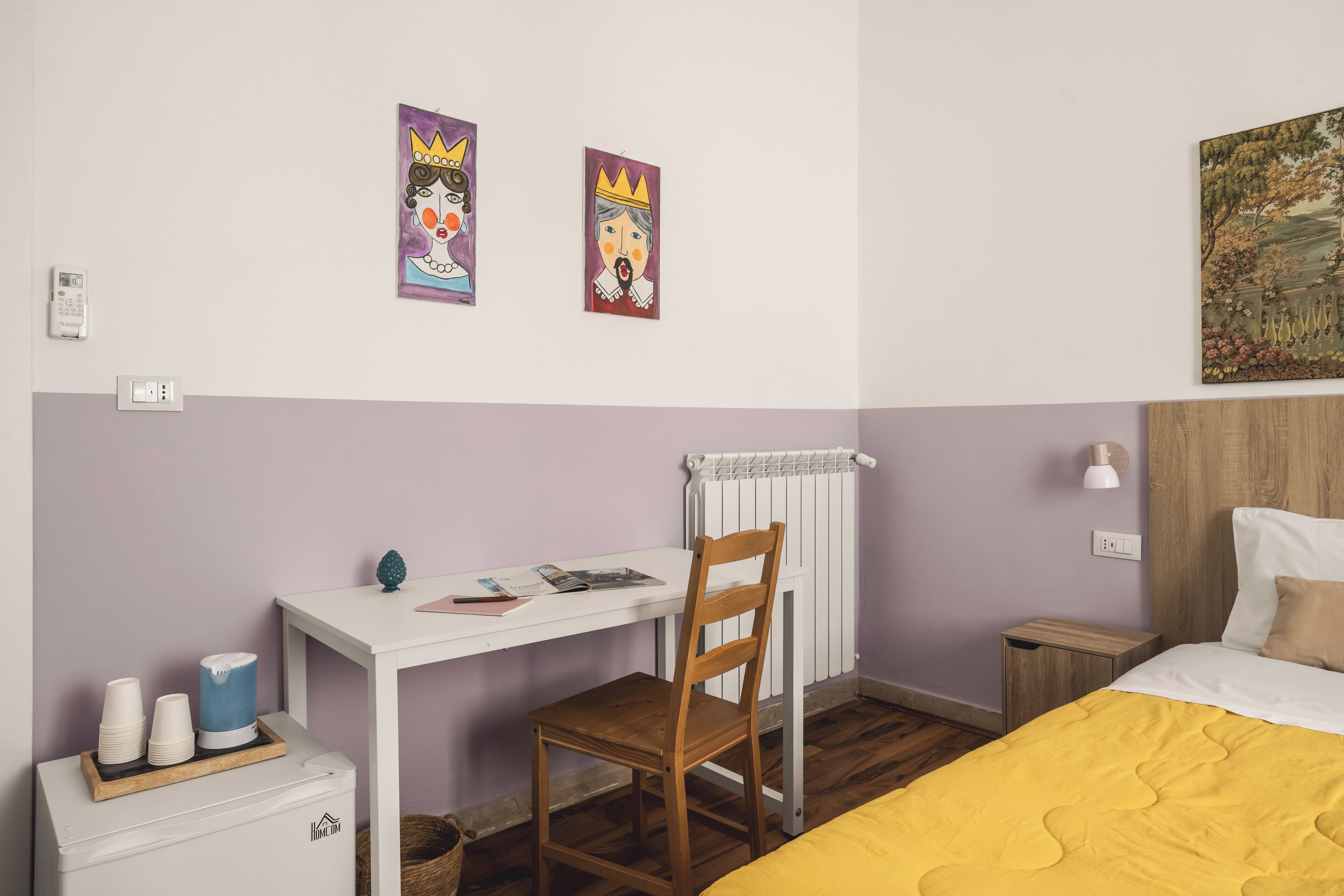 Foto - Dante Suites