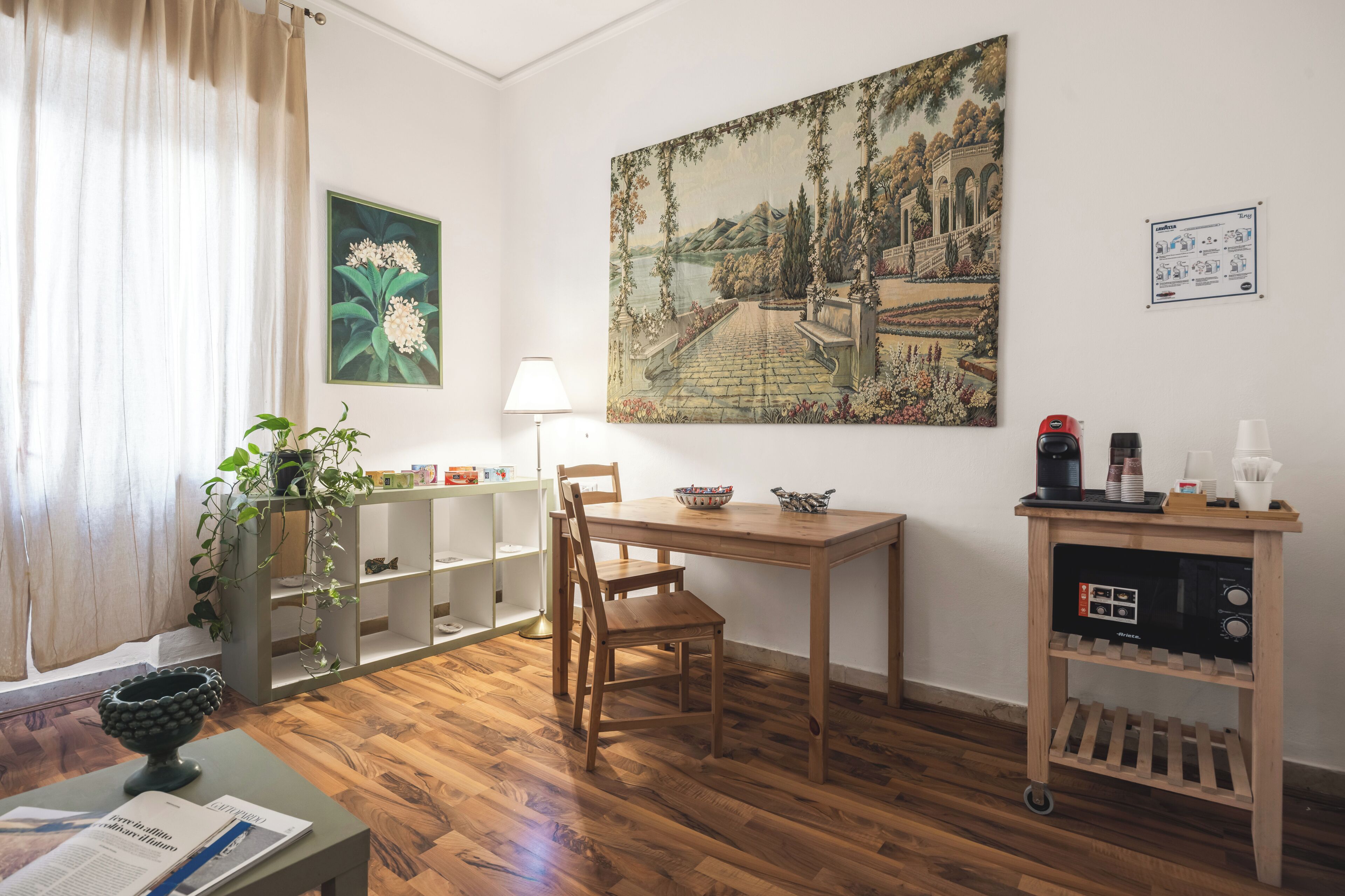 Foto - Dante Suites
