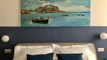 Chambre Triple Deluxe