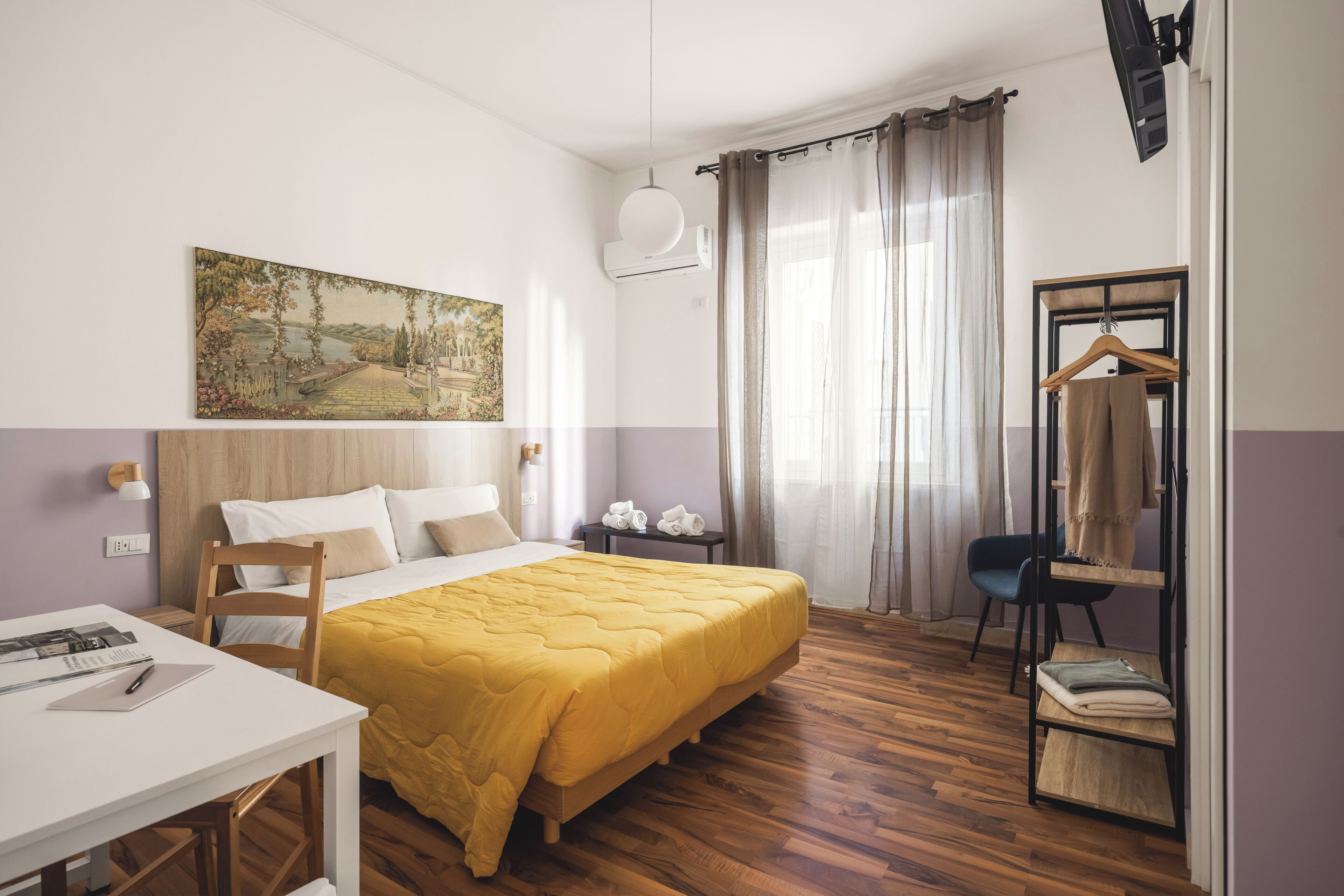 Foto - Dante Suites