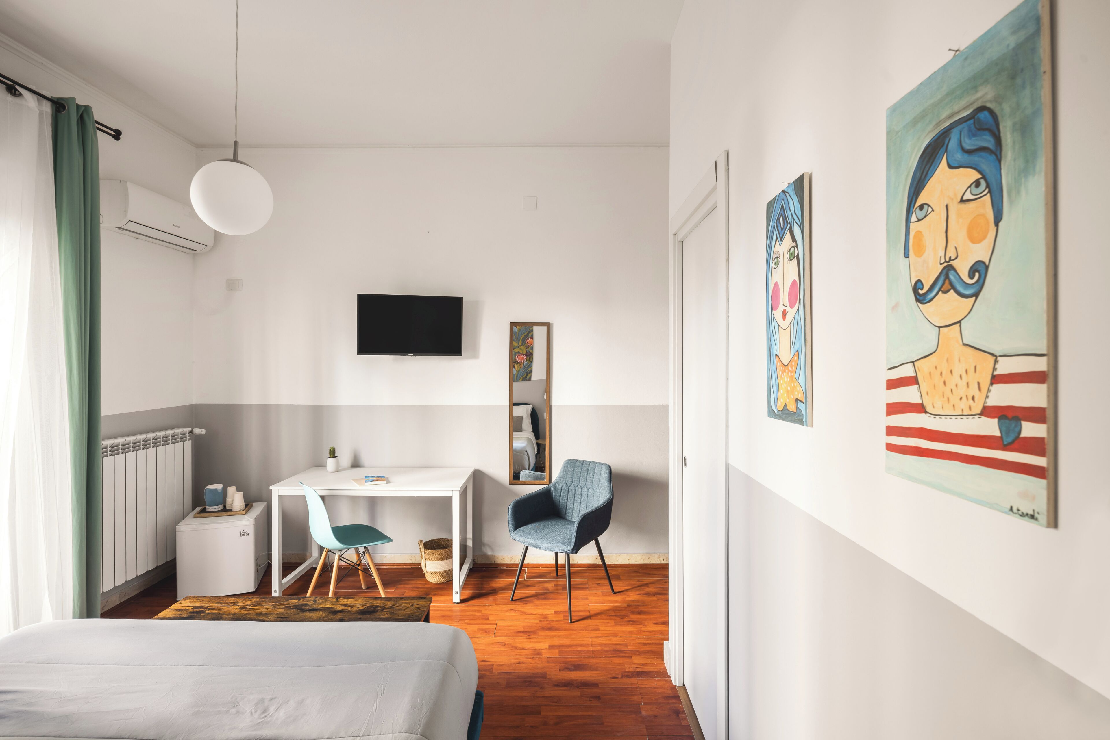 Photo - Dante Suites