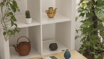 Recepción