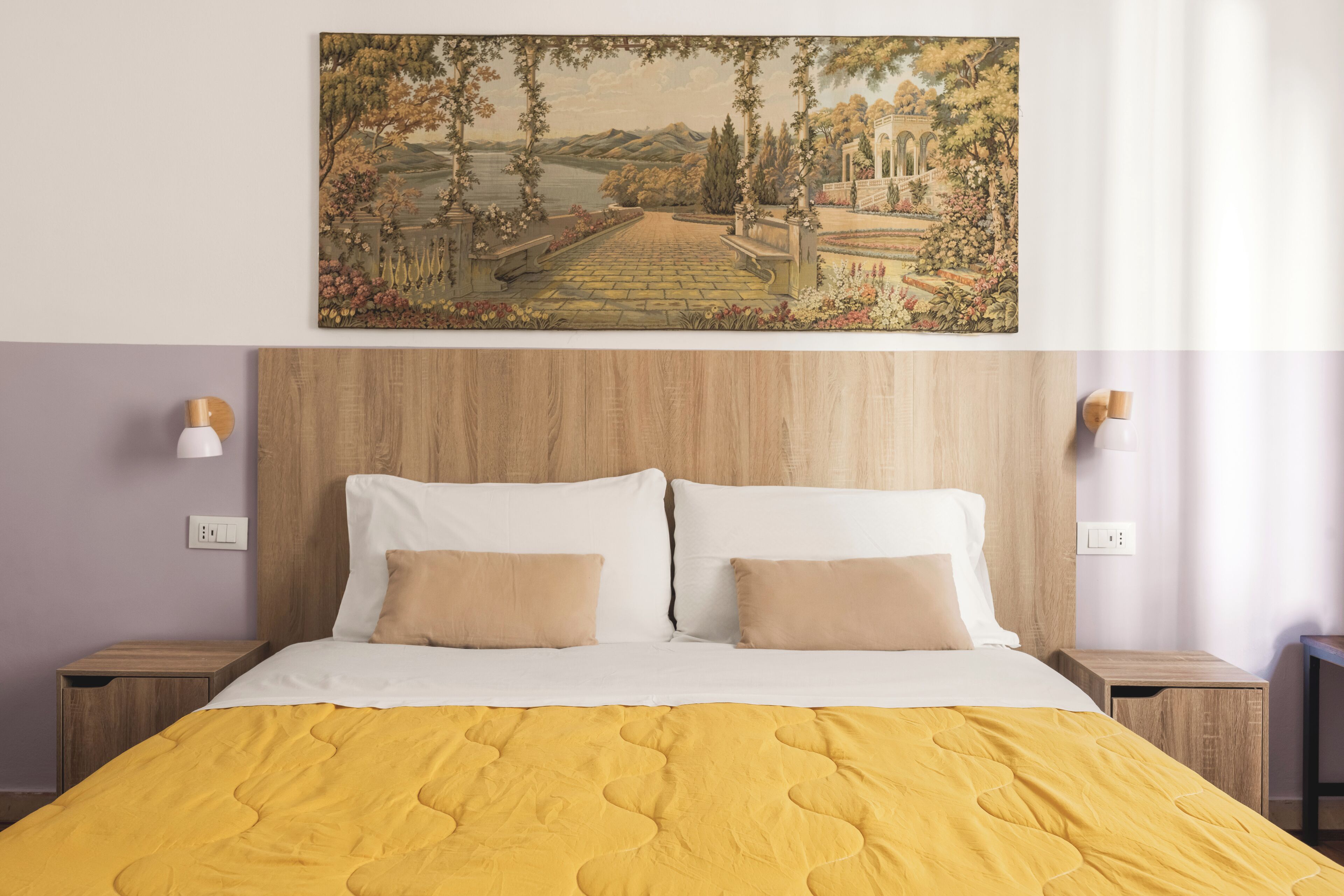 Foto - Dante Suites