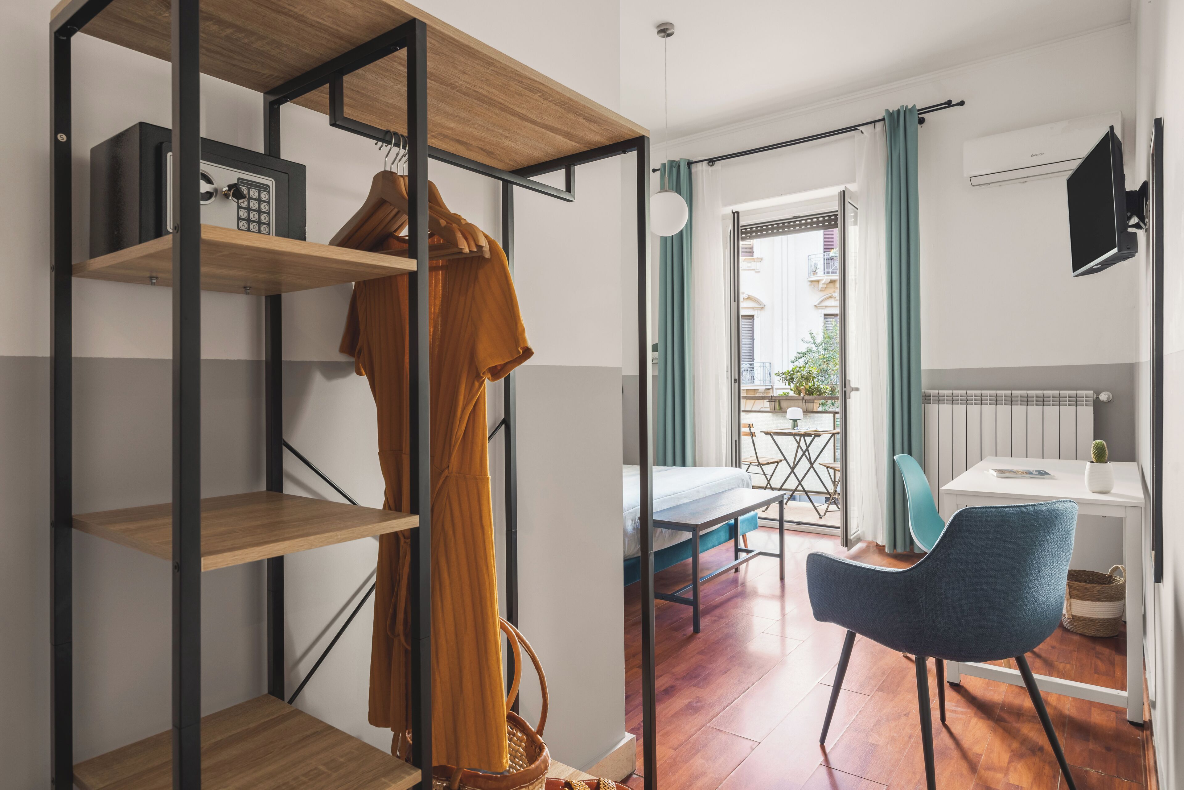 Foto - Dante Suites