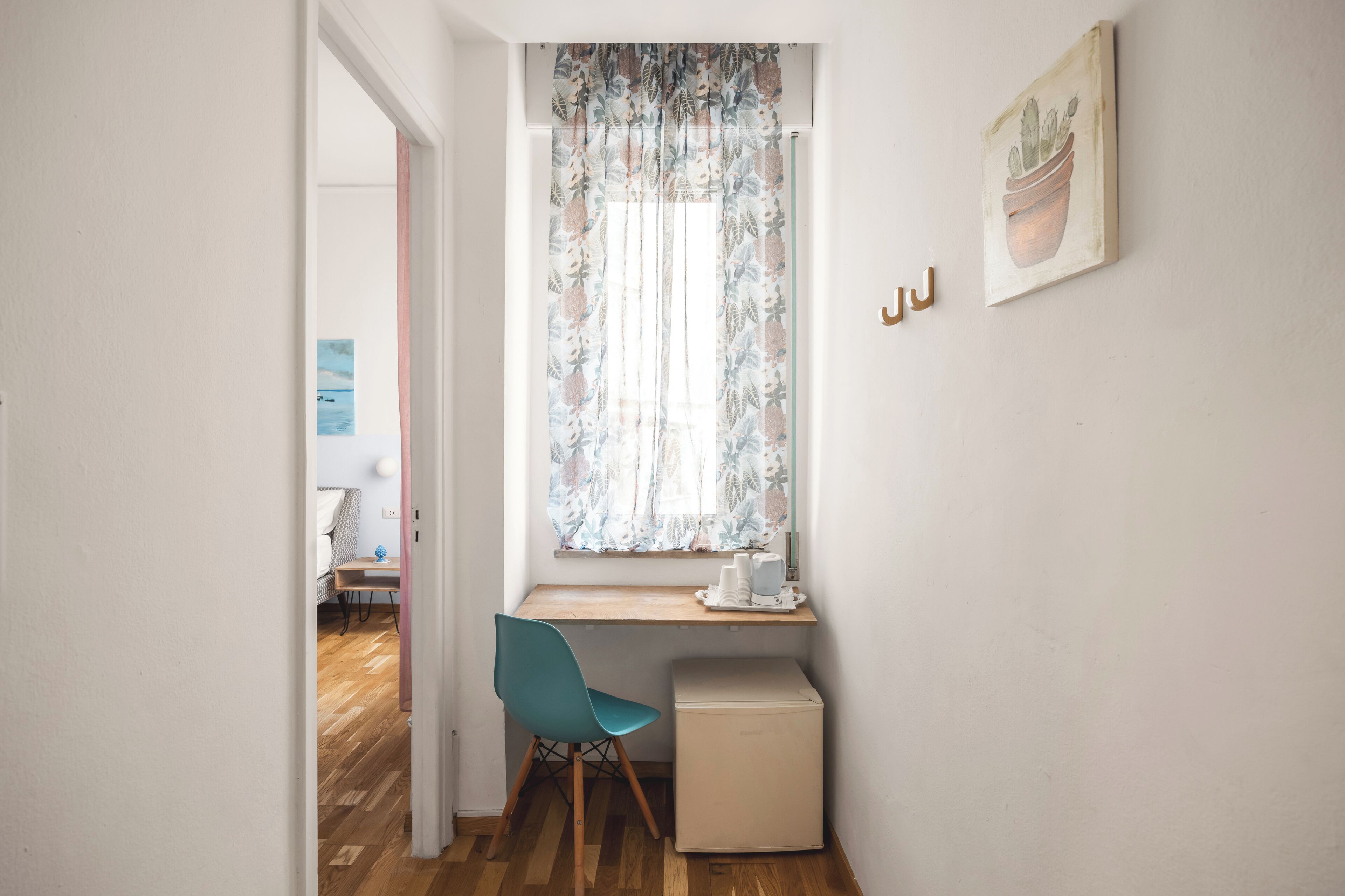 Foto - Dante Suites