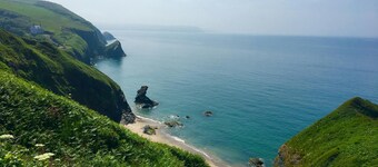 Castell Cwtch, Llangrannog