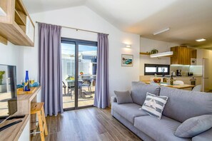 Smart TV - Villa Gavia by Villa Plus (Puerto del Carmen)