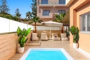 Terraço/pátio