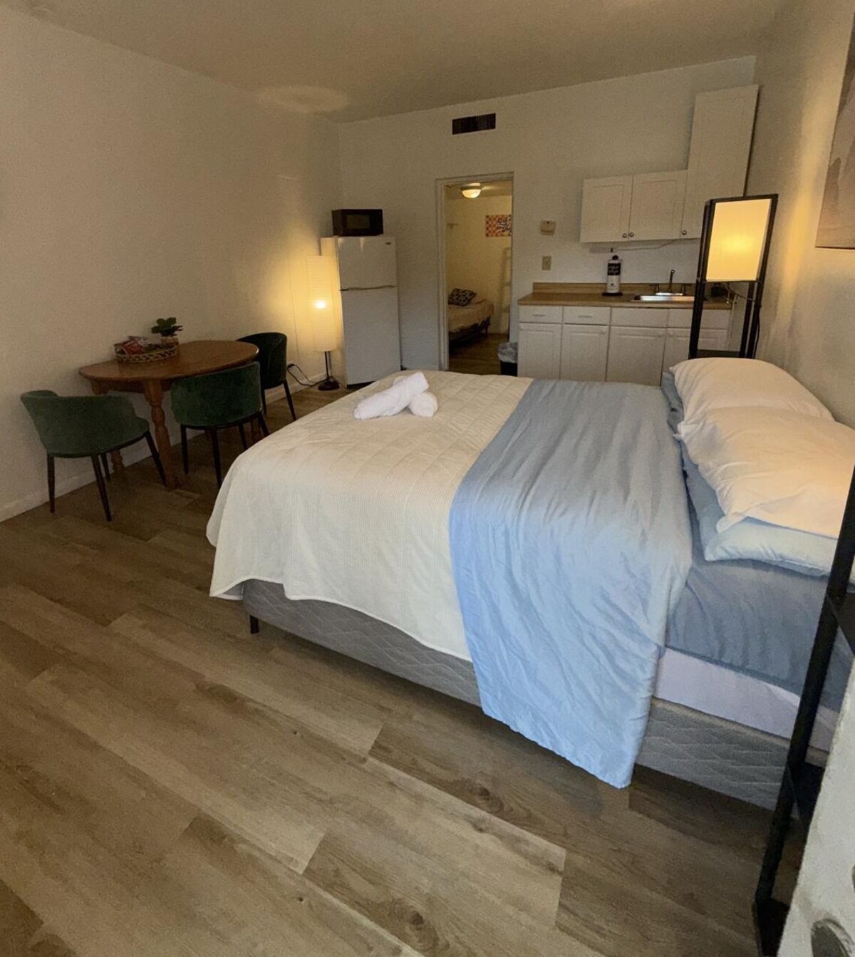 Bild für Gastgeberprofil