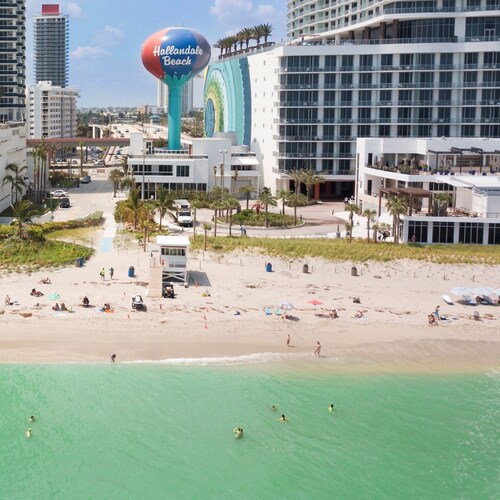 Cool Money Saver Apt Near Beach-2259