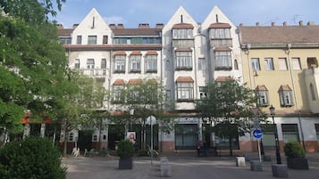 Exterieur