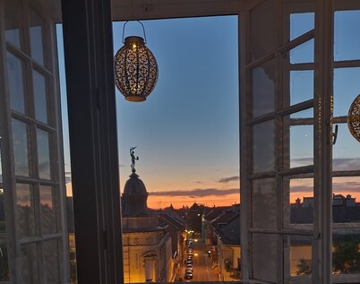 MoMa Escape Kecskemét