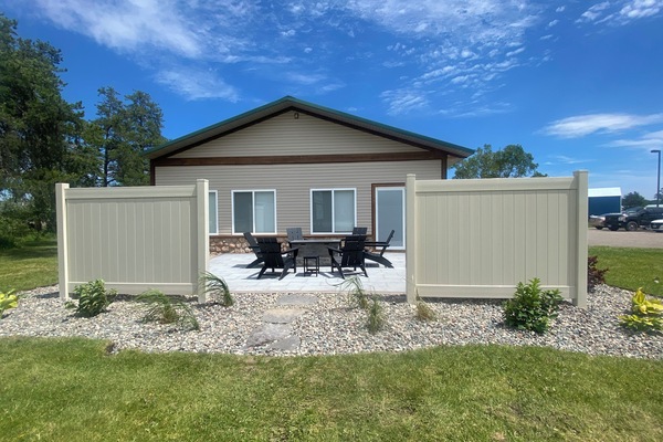 Servei de restauració a l'aire lliure