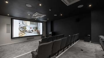 Servicio de la propiedad