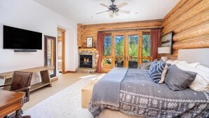 4 Schlafzimmer, Bügeleisen/Bügelbrett, WLAN, Bettwäsche