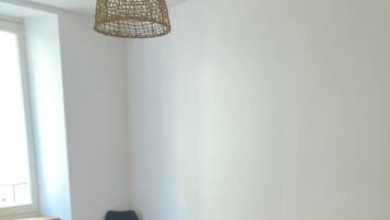 2 slaapkamers, wifi, beddengoed