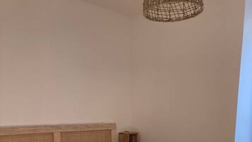 2 slaapkamers, wifi, beddengoed