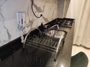 1 bedroom, desk, laptop workspace, free WiFi - Apartamento Celestial Curitiba (Curitiba)