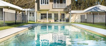 Echo Beach House