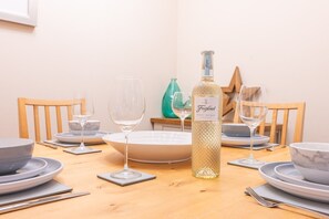 Dining - Pandy Road (Bridgend)