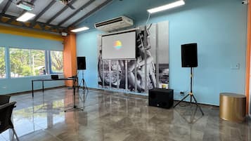 Salón de eventos