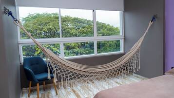 Family Room | View from room