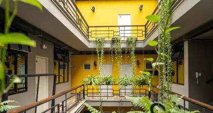 Hotel El Mesón