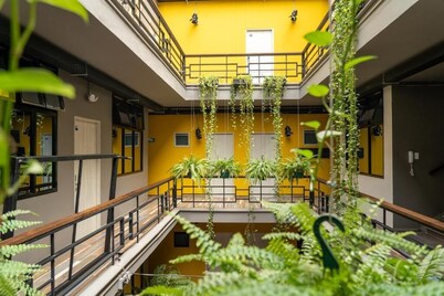 Hotel El Mesón 