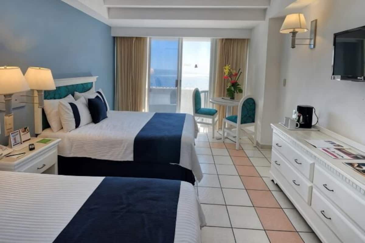 Iron/ironing board, free cribs/infant beds, rollaway beds, free WiFi