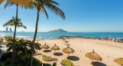 Sunset Palace Beach Hotel - All Inclusive