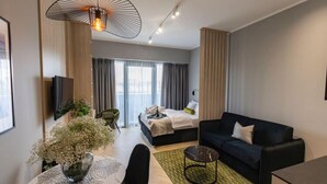 Appartement | Woonruimte