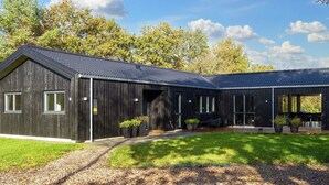 Hus | Udendørsområde