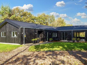 House | Exterior - 8 Person Holiday Home in Oksbol (Oksbol)