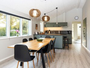 Ferienhaus | Speisen