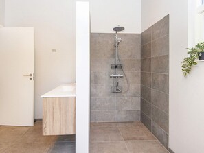 Ferienhaus | Badezimmer