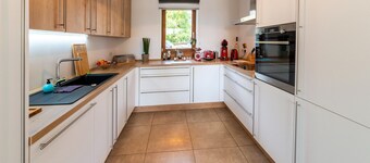 Magnificent Holiday Home for 6 Adults in Xhoffraix