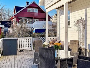 House | Exterior - 10 Person Holiday Home in Tjome (Færder)