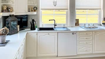 Casa | Cocina privada