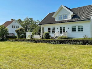 Exterior - 10 Person Holiday Home in Tjome (Færder)