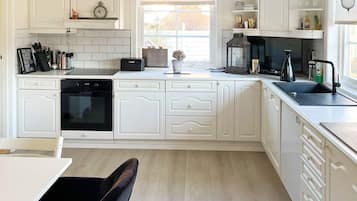 Casa | Cocina privada