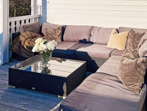 House | Exterior - 10 Person Holiday Home in Tjome (Færder)