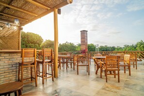 Lounge - Villa do Zé (Jijoca de Jericoacoara)