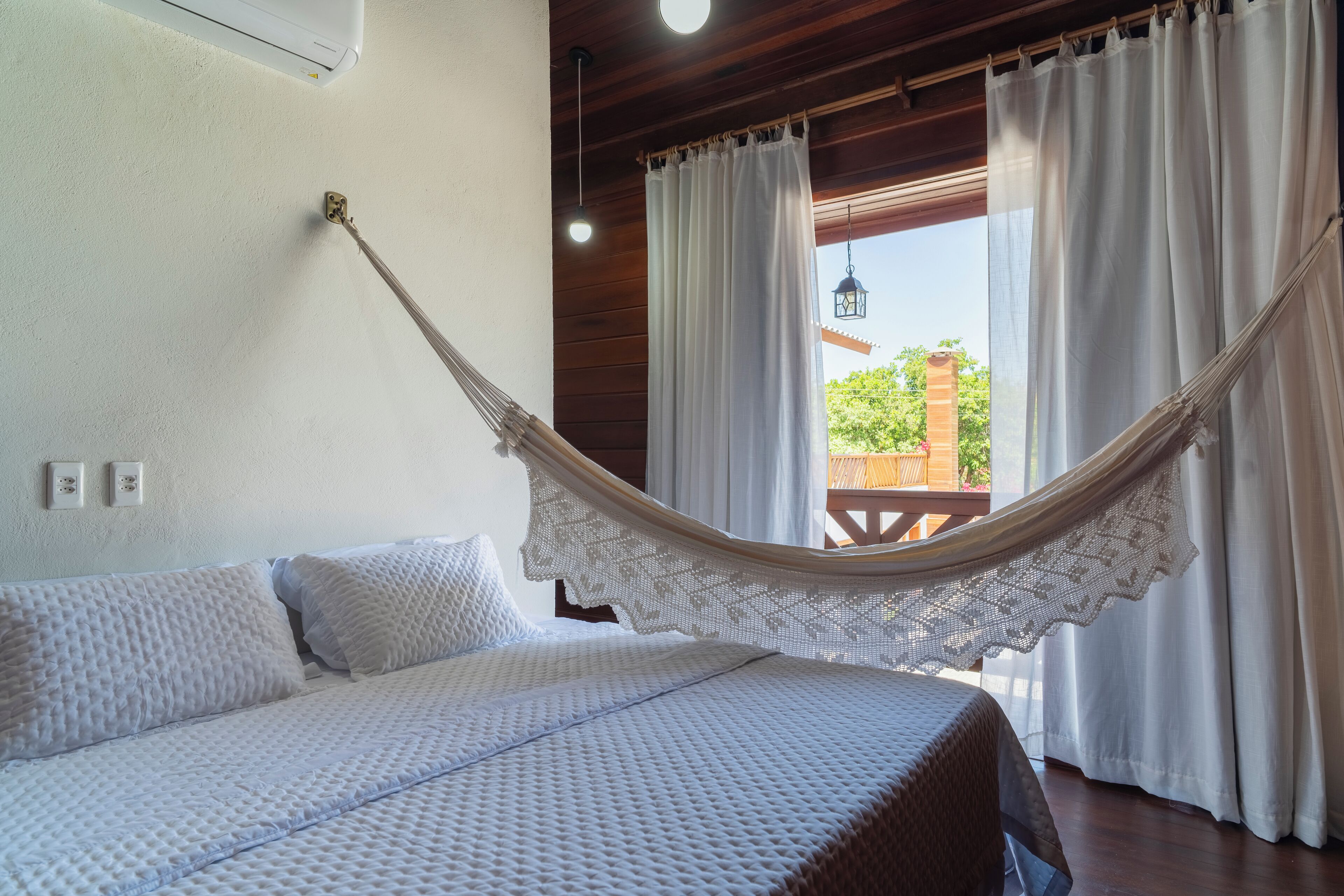 Ropa de cama de alta calidad, wifi gratis y ropa de cama 