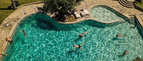 Appartement | Piscine