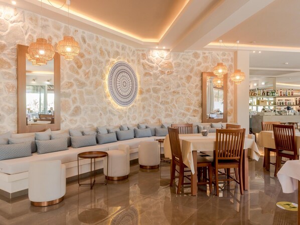 Restaurantes